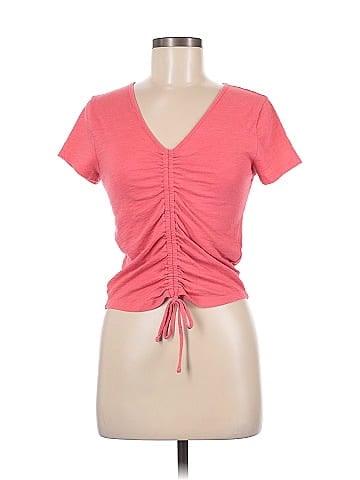 Arizona Jean Company Short Sleeve Top (view 1)