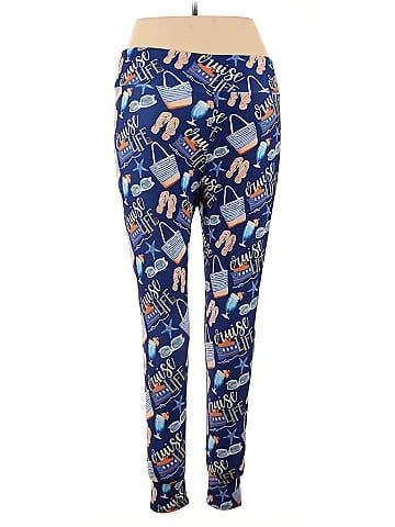 Amelia Rose Leggings (view 2)