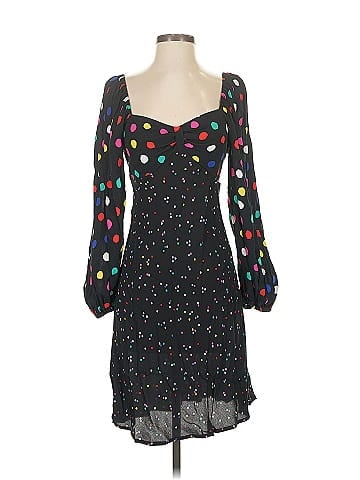 RIXO for Target Cocktail Dress (view 1)