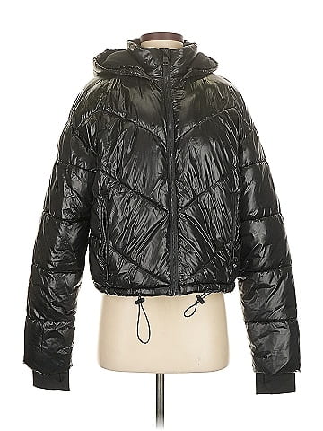Love & Sports Snow Jacket (view 1)