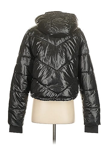 Love & Sports Snow Jacket (view 2)