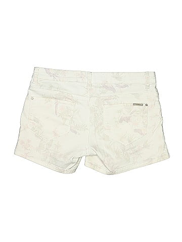 Trafaluc by Zara Denim Shorts (view 2)
