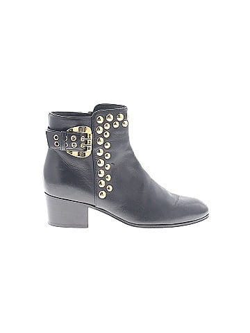 Giuseppe Zanotti Ankle Boots (view 1)