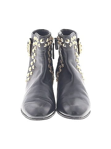 Giuseppe Zanotti Ankle Boots (view 2)