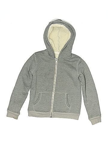 Tucker + Tate Zip Up Hoodie (view 1)