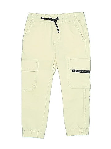 Cat & Jack Cargo Pants (view 1)