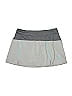 Reebok Gray Active Skort Size S - photo 1