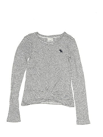 Abercrombie Pullover Sweater (view 1)