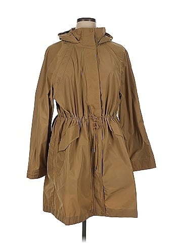 Athleta Raincoat (view 1)