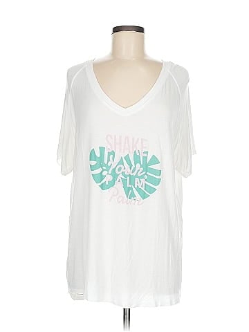 Judith March Short Sleeve T-Shirt (view 1)