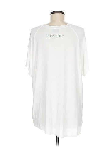 Judith March Short Sleeve T-Shirt (view 2)