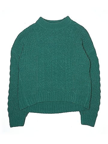 Abercrombie Pullover Sweater (view 1)