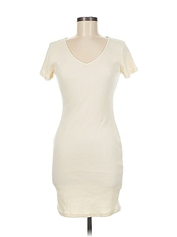 Heart & Hips Casual Dress (view 1)