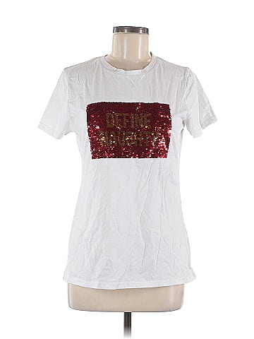 8 Oak Lane Short Sleeve Top (view 1)