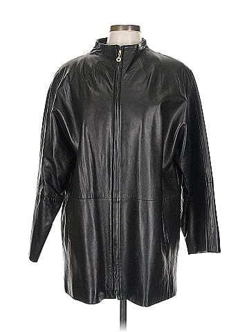 Ellen Tracy Coat (view 1)