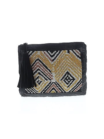 Jasper & Jeera Clutch (view 1)