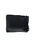 Jasper & Jeera Chevron-herringbone Black Clutch One size - photo 2