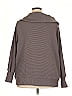 Varley Brown Gray Pullover Sweater Size 2X - photo 2