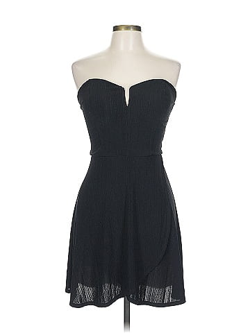 Candie's Cocktail Dress (view 1)
