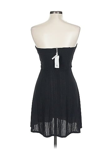 Candie's Cocktail Dress (view 2)