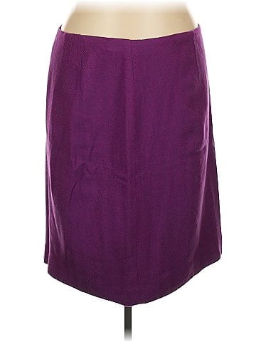 Anne Klein Formal Skirt (view 1)