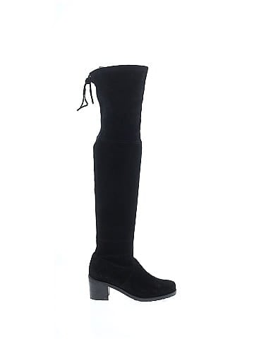 Stuart Weitzman Boots (view 1)