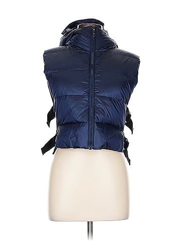 SØSKEN Vest (view 1)