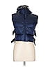 SØSKEN 100% Nylon Blue Vest Size Lg (3) - photo 1