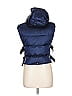 SØSKEN 100% Nylon Blue Vest Size Lg (3) - photo 2
