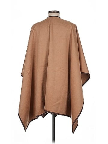 Bruno Magli Poncho (view 2)