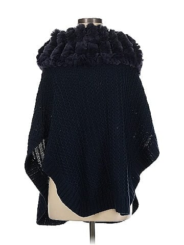 Love Token Poncho (view 1)