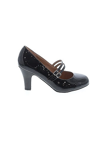 Journee Collection Heels (view 1)