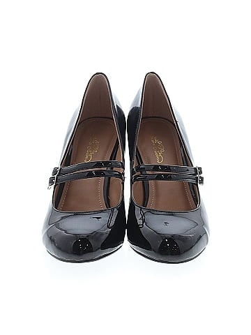 Journee Collection Heels (view 2)