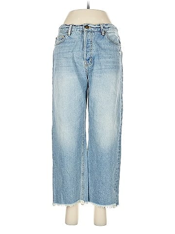 The Great. Jeans (view 1)