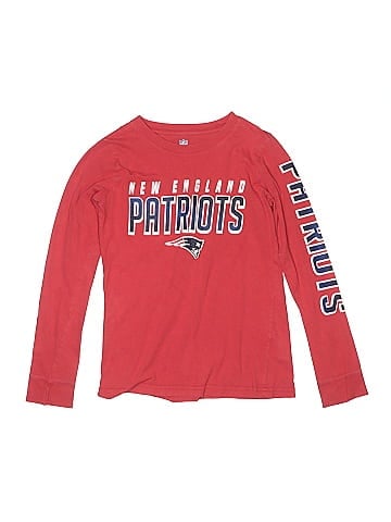 NFL Long Sleeve T-Shirt (view 1)