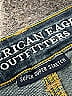 American Eagle Outfitters Blue Jeans Size 6 - photo 6
