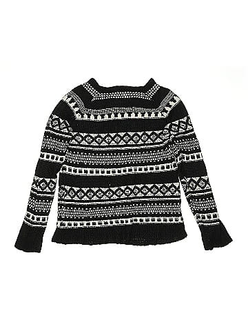 Zara Kids Pullover Sweater (view 2)