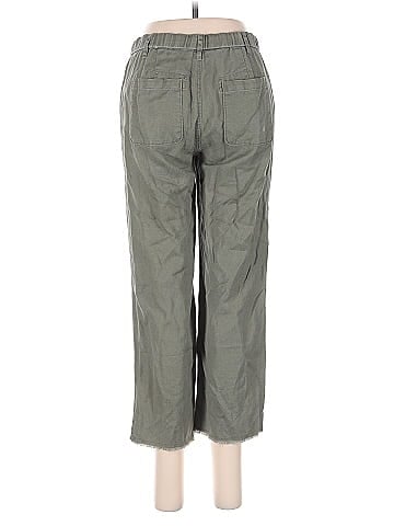 G1 Goods Linen Pants (view 2)