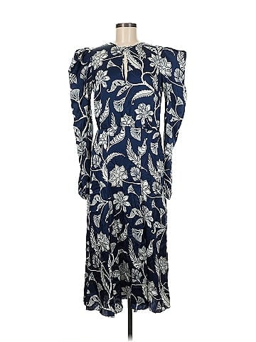 Johanna Ortiz Casual Dress (view 1)
