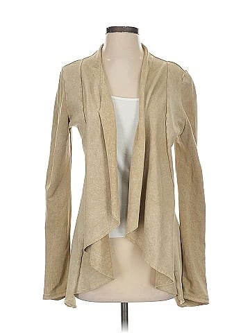 Testimony Los Angeles Cardigan (view 1)