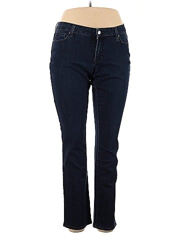 DKNY Jeans Jeans (view 1)