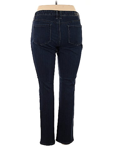 DKNY Jeans Jeans (view 2)