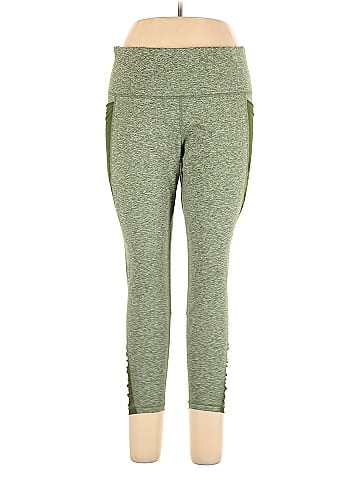 Xersion Active Pants (view 1)