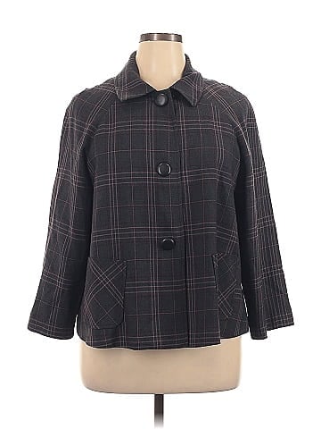 Kate Hill Coat (view 1)