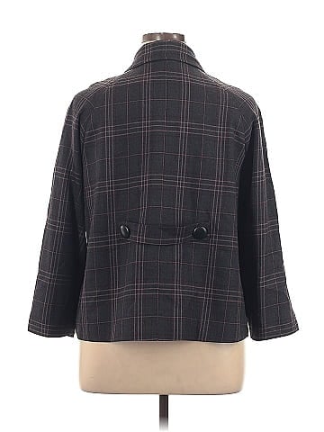 Kate Hill Coat (view 2)