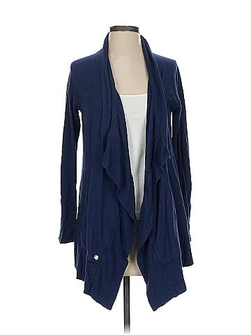 Lilly Pulitzer Luxletic Cardigan (view 1)