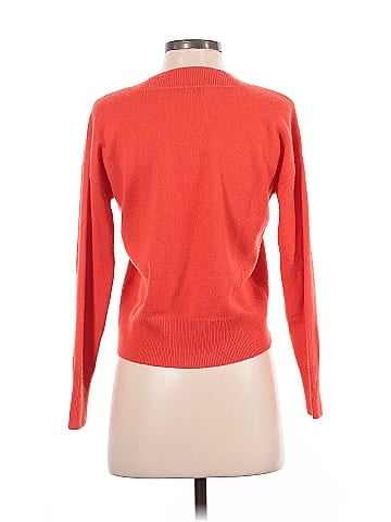 Madewell Cashmere Pullover Sweater (view 2)