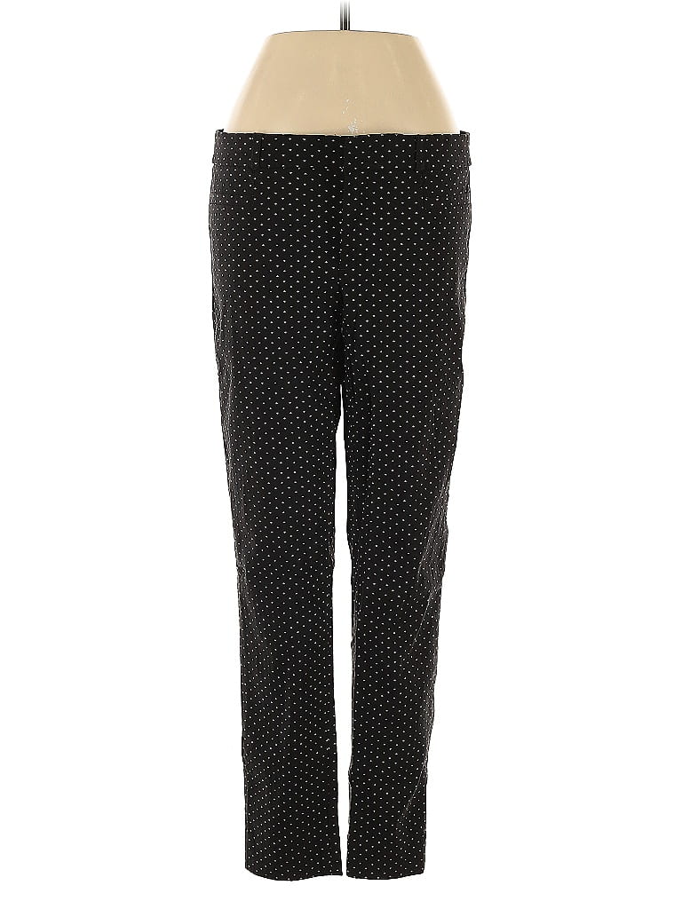 Pre-owned Banana Republic Factory Store Casual Pants In Black