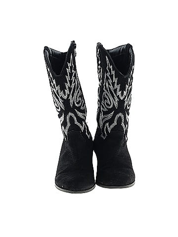 Torrid Boots (view 2)
