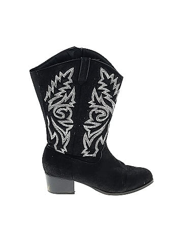 Torrid Boots (view 1)
